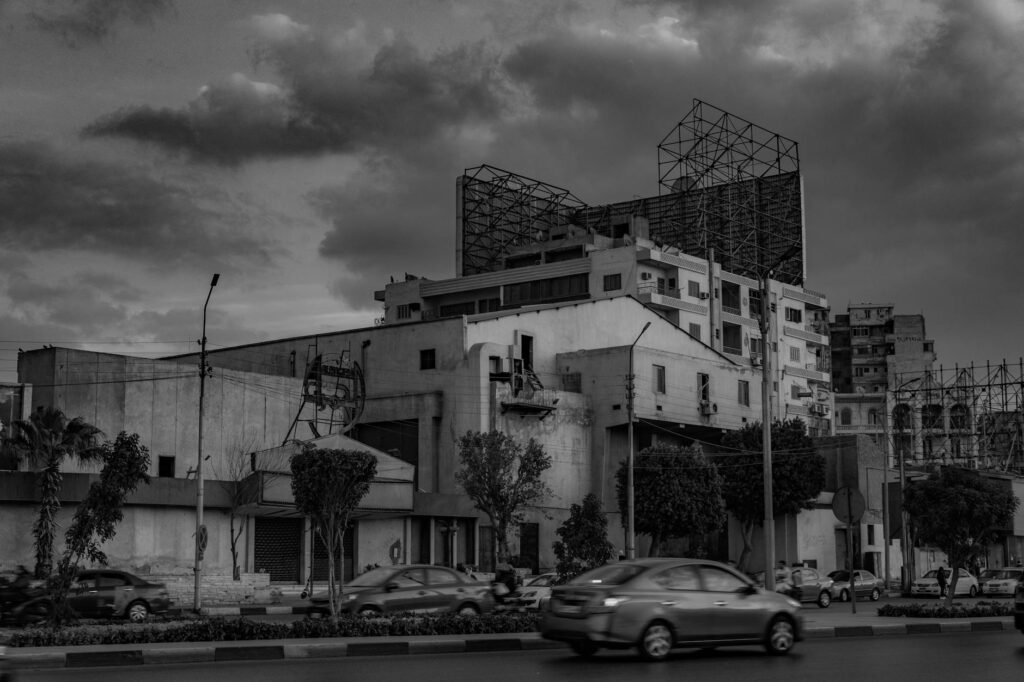 Strategies For Horizontal Scaling In Cloud Environments