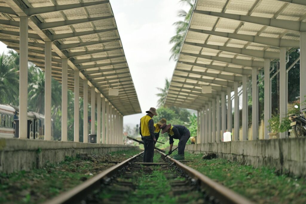 Strategies for Scheduling Maintenance Visits