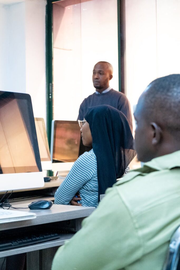 Developing Workshops and Training Programs for Schools