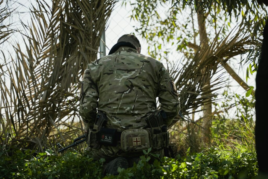 Establishing a Data Privacy Task Force