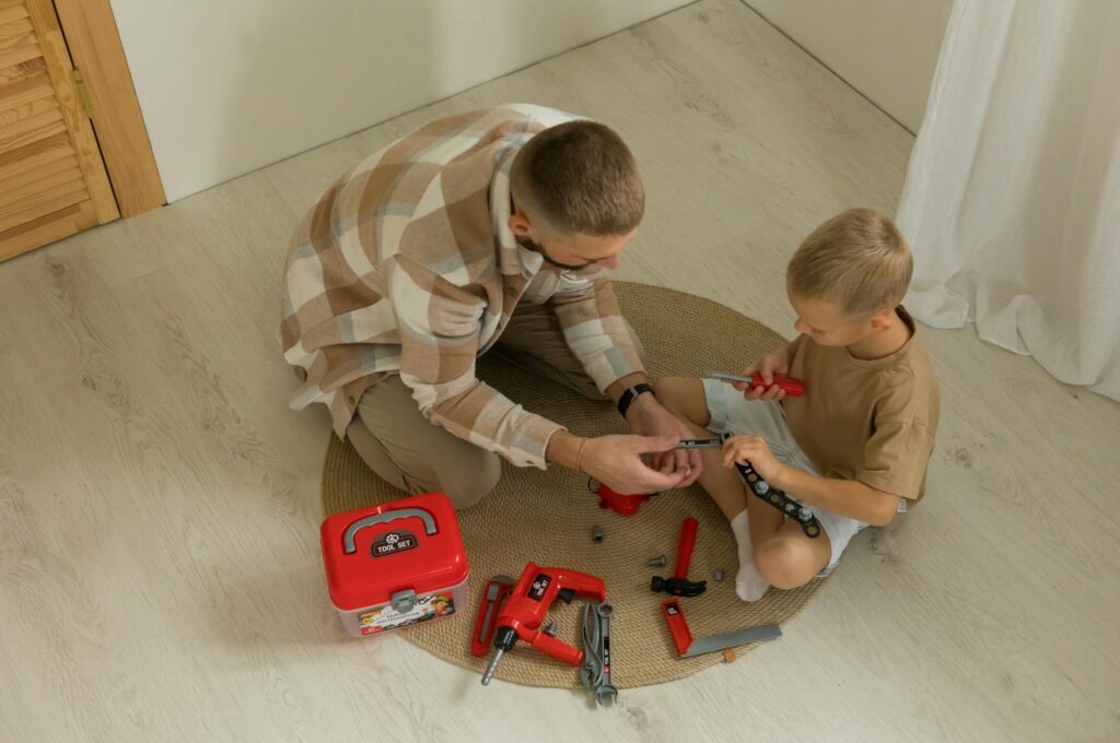 Tools And Techniques For Fostering Long-Term Thinking