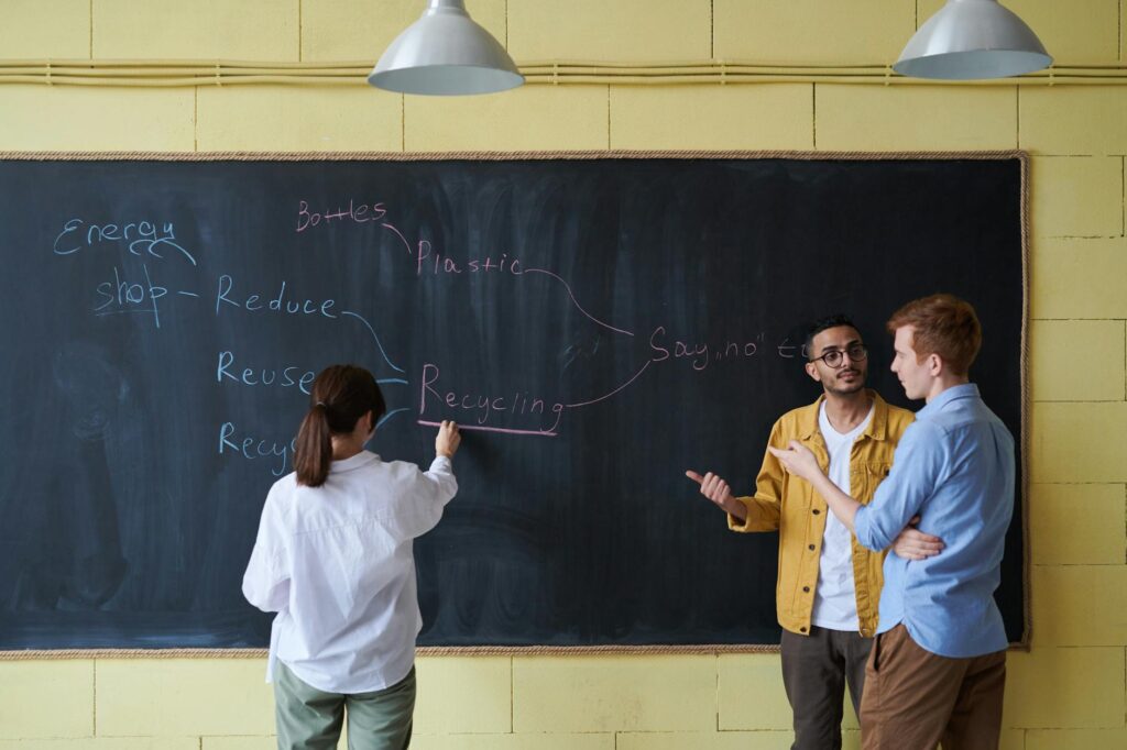 Best Practices for Communicating Sustainability Expectations