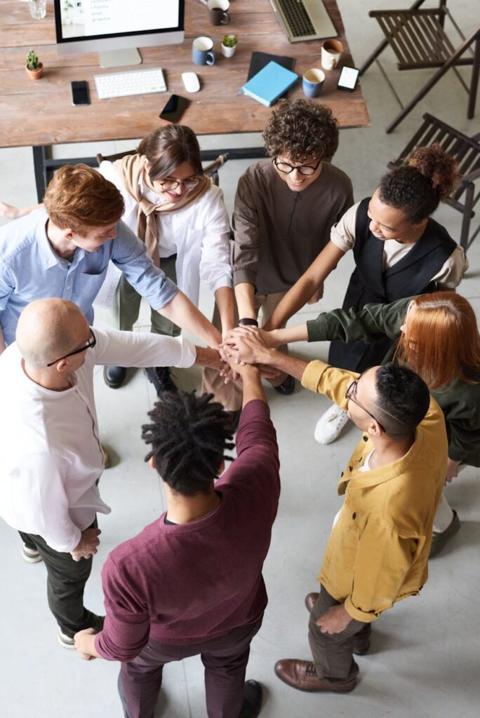 Internships: The Gateway to Corporate Communications Internships: The Gateway to Corporate Communications
