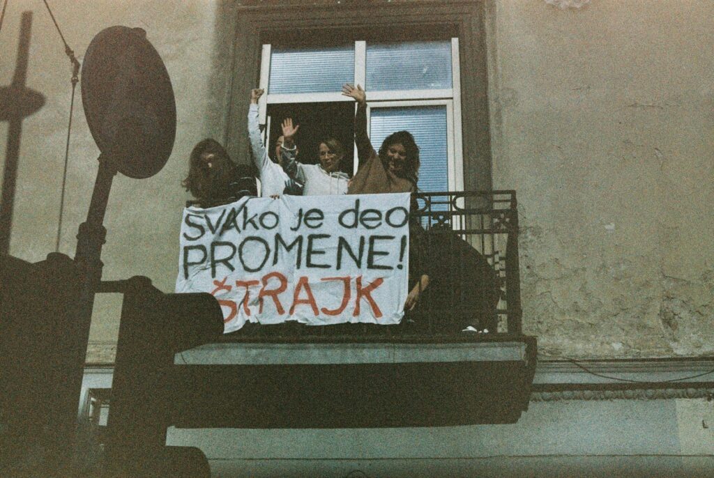 Building a Network in the Patient Advocacy Community