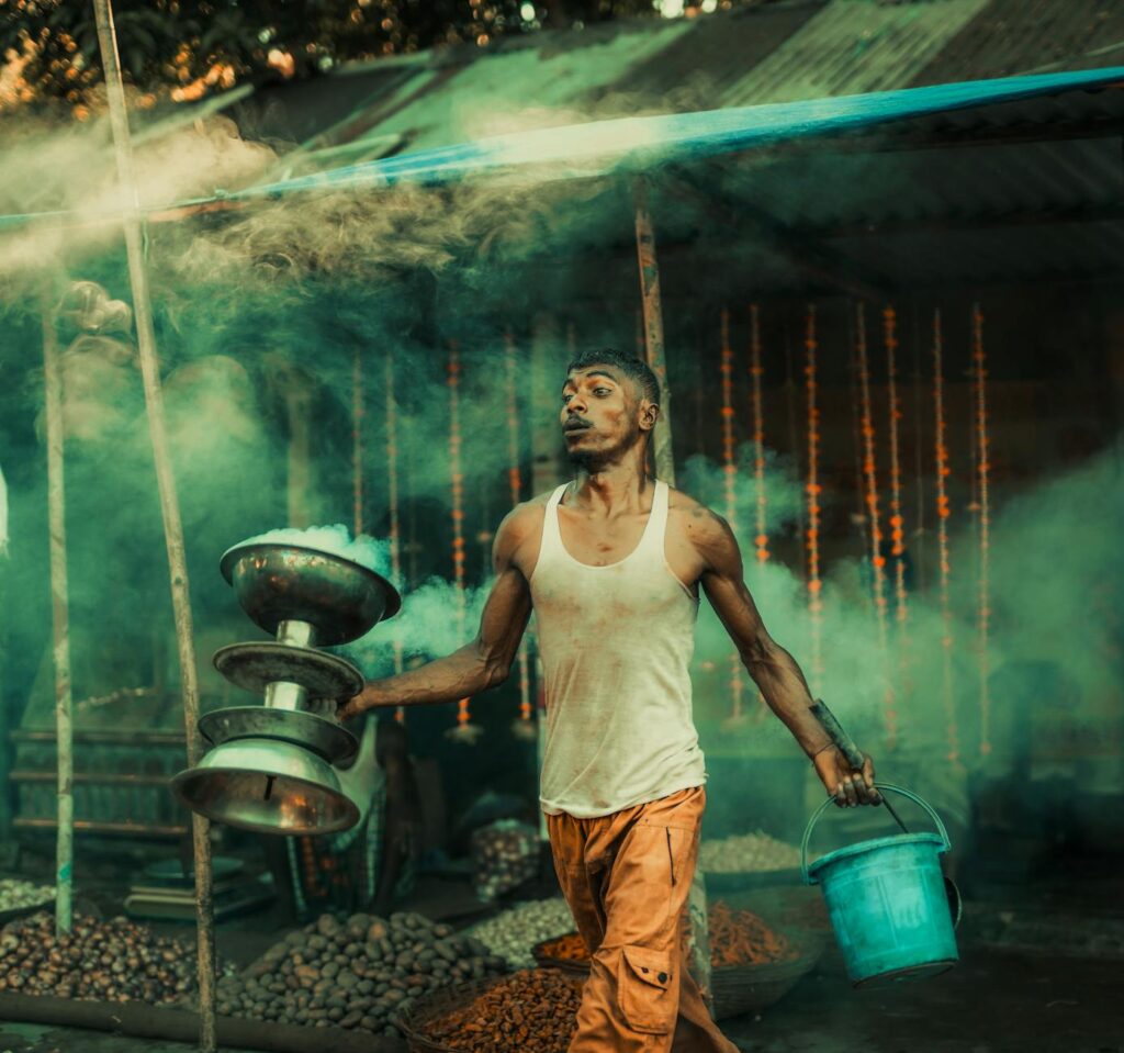 Employment and Unemployment Trends