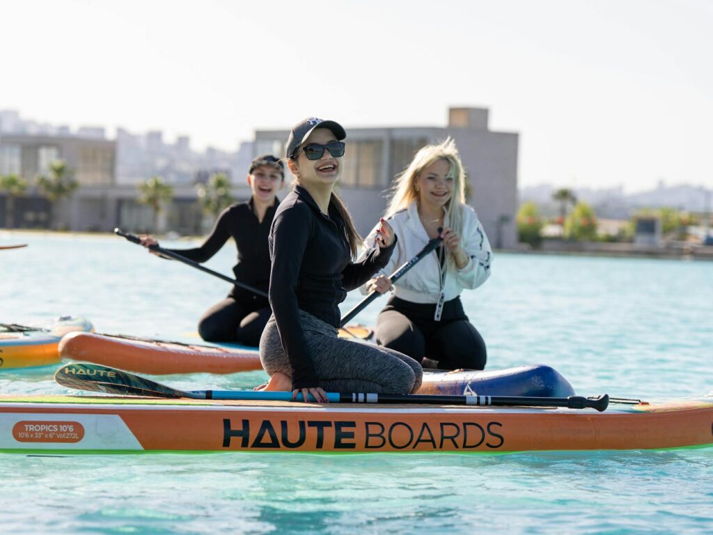 The Impact of Healthy Boundaries on Team Morale