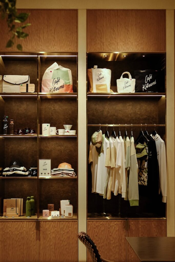 Strategic Placement of High-Demand Products Strategic Placement of High-Demand Products