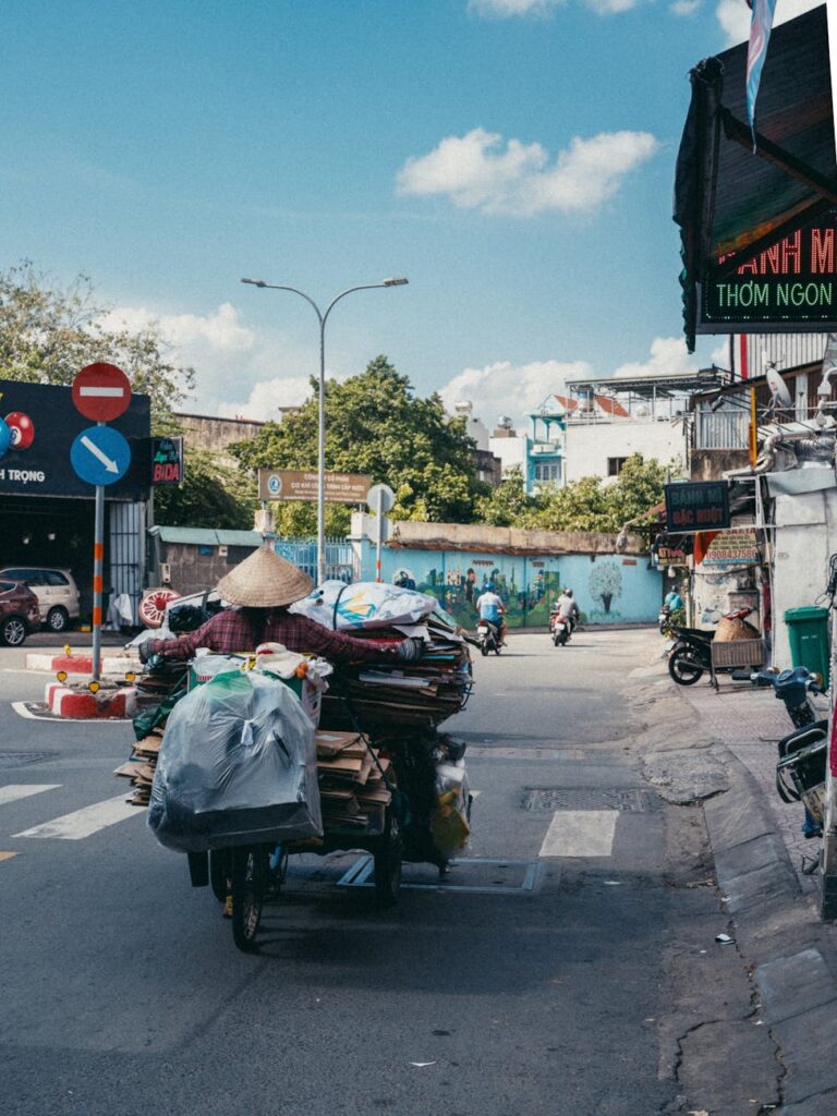 Building Long-Term Vendor Relationships