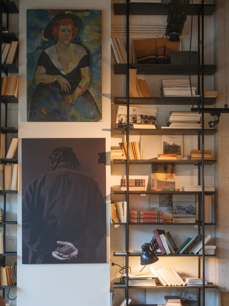 Subscribing to Design Magazines and Newsletters