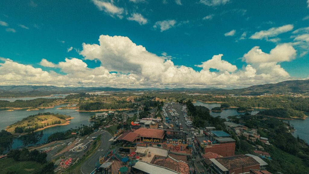 Fostering a Collaborative Culture in Remote Environments