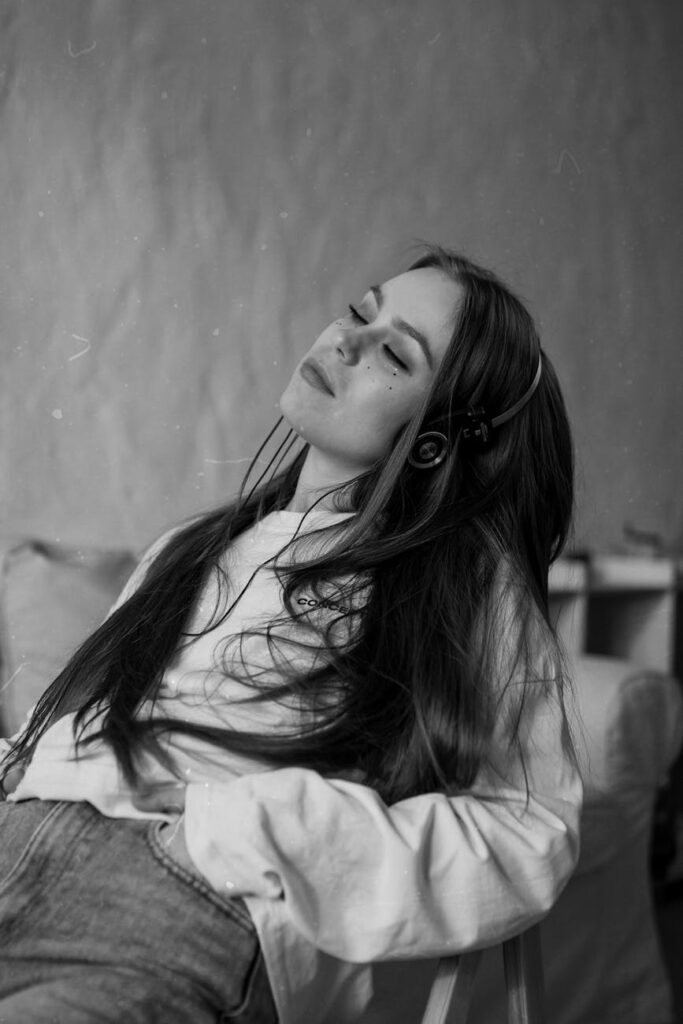 Tips for Maintaining Calm During Audio Disruptions