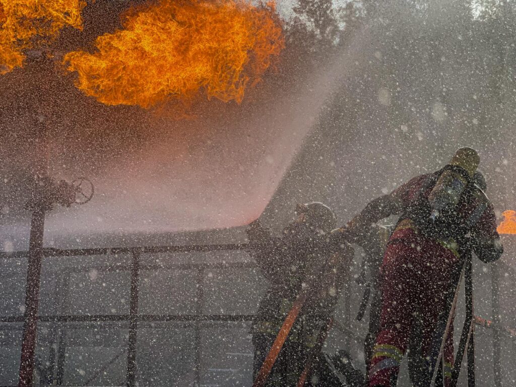 Mindfulness Techniques for Emergency Responders