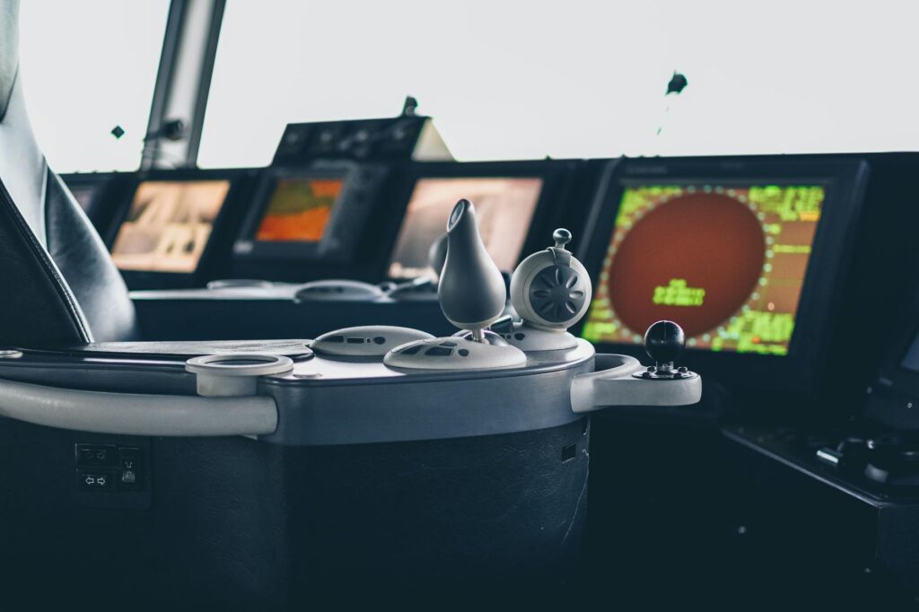 Leveraging Technology to Monitor Shipping Timelines Leveraging Technology to Monitor Shipping Timelines