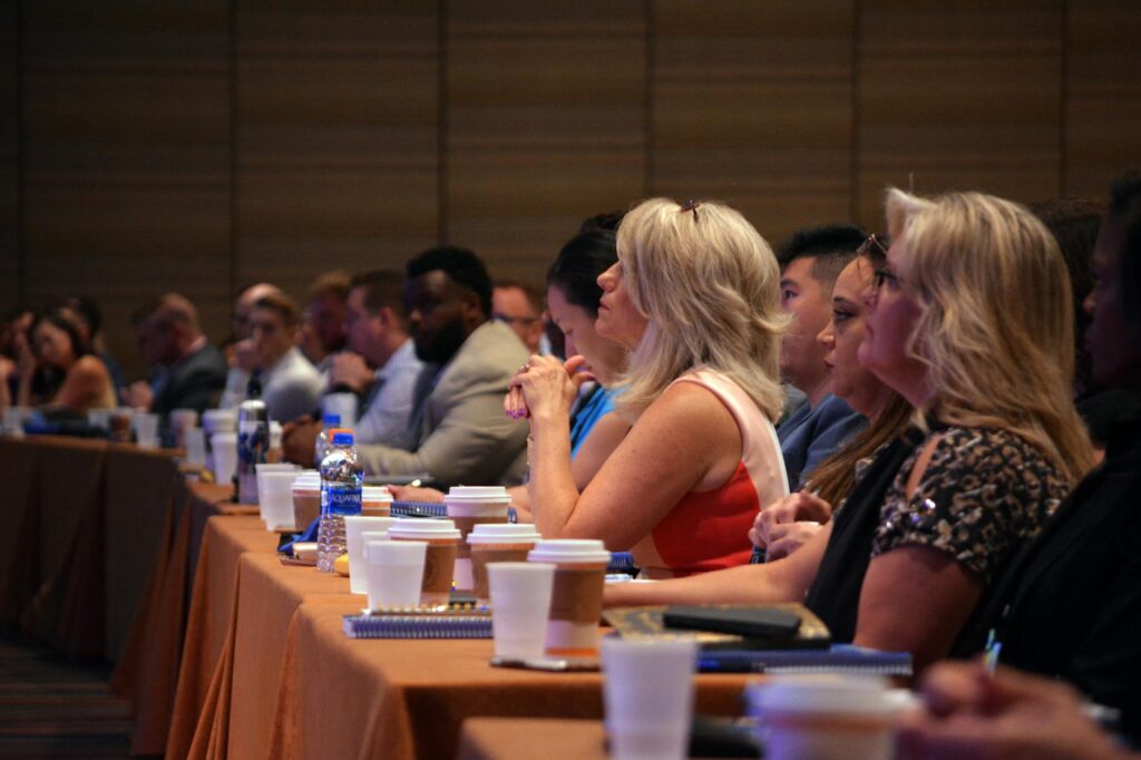 Training Employees in Active Listening for Better Collaboration