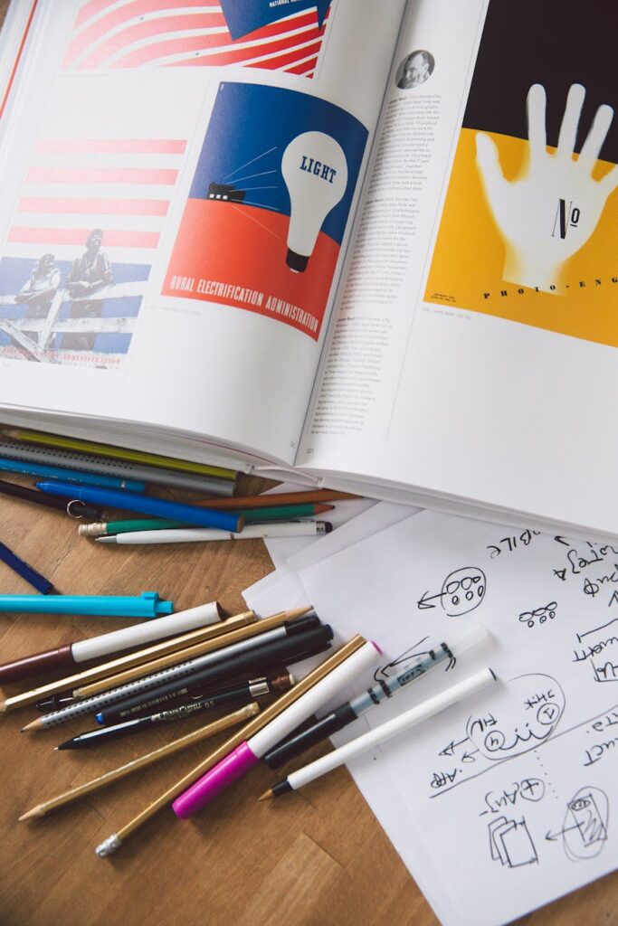 Visual Tools for Simplifying Complex Concepts