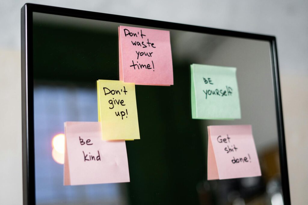 Personalizing Messages to Boost Employee Morale