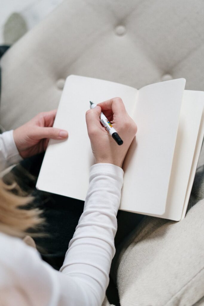 The Importance of Documenting Your Ideas The Importance of Documenting Your Ideas