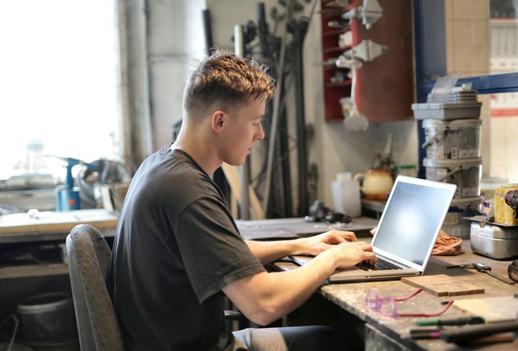 Setting Boundaries to Enhance Focus and Creativity