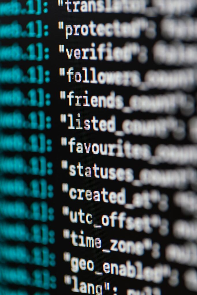 Python: The Backbone of Data Science