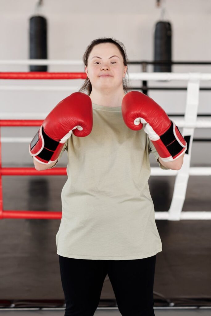 Training and Development for Adaptability