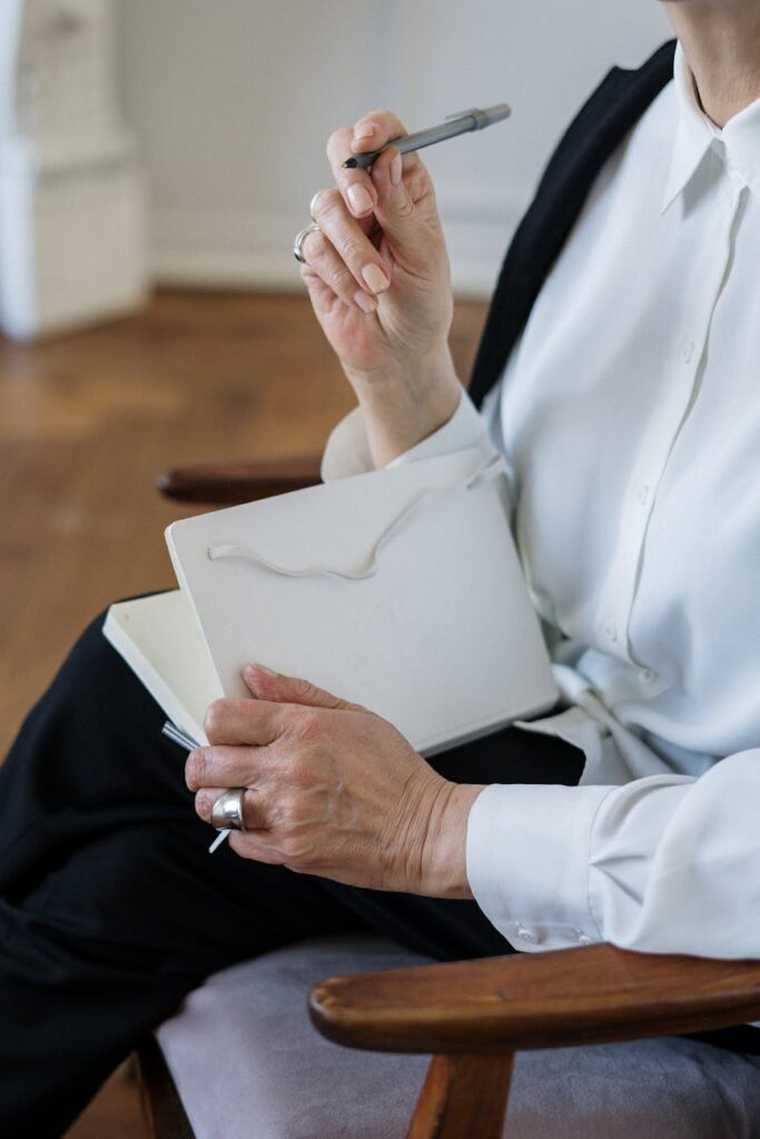 Best Practices For Effective Communication In Strategy Meetings