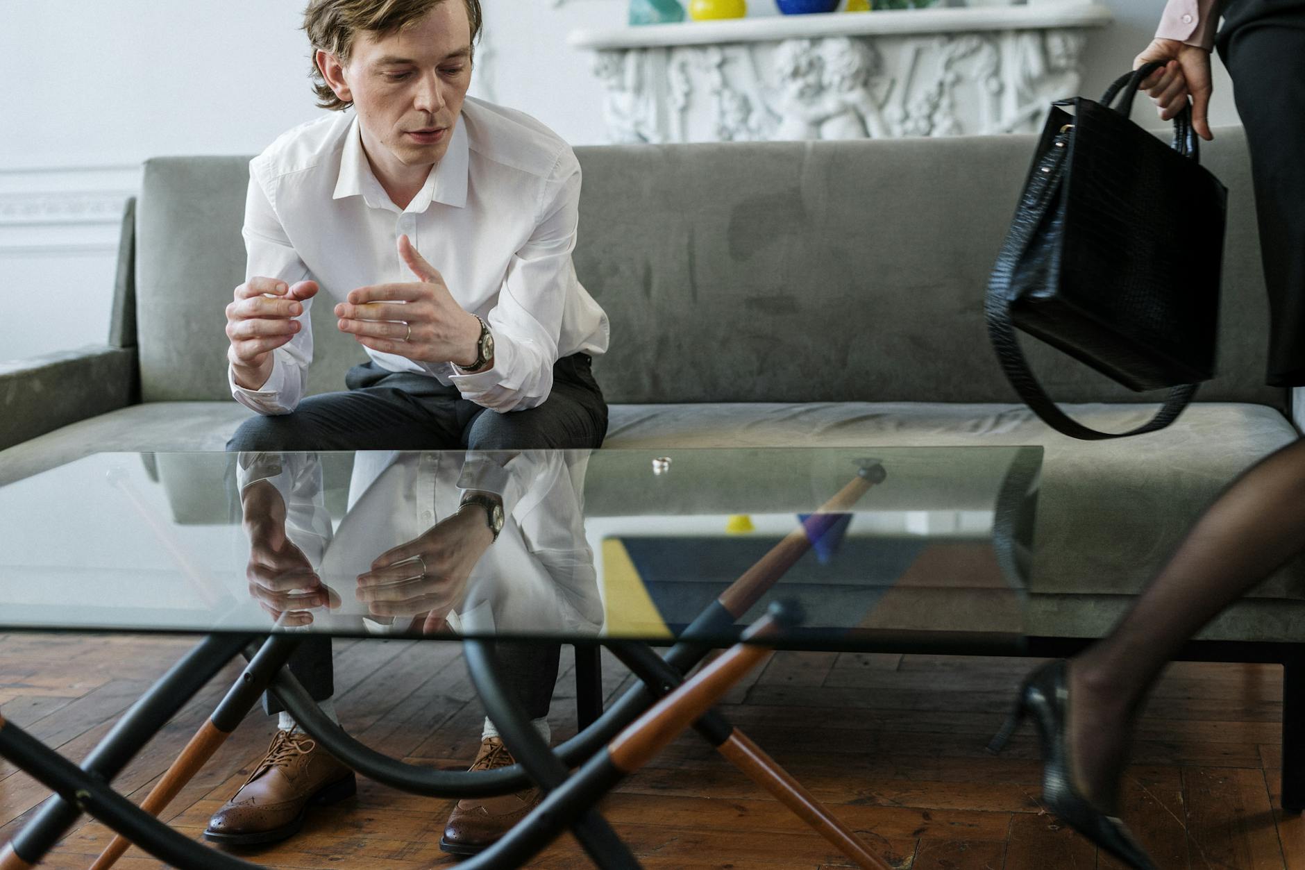 Navigating Job Insecurity as a Late-Career BI Professional