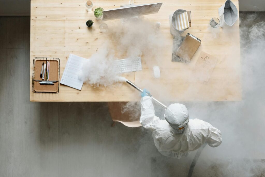Safety Protocols and Best Practices in the Workplace