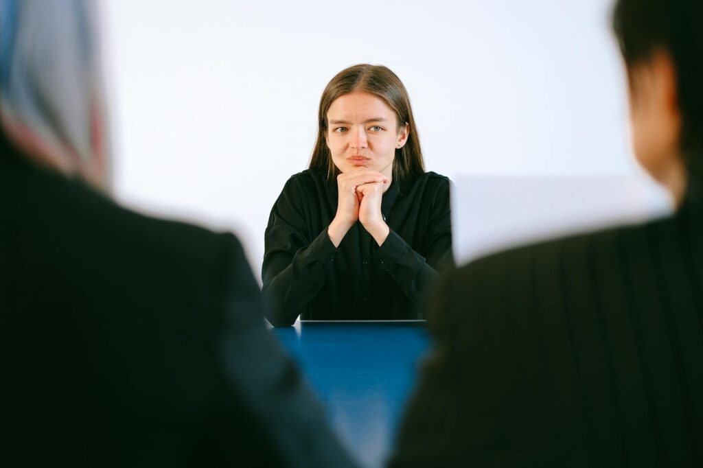 Overcoming Bias in Employee Evaluations