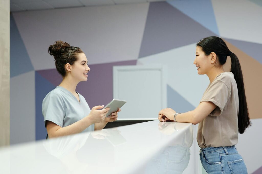 Leveraging Technology for Personalized Patient Engagement Leveraging Technology for Personalized Patient Engagement