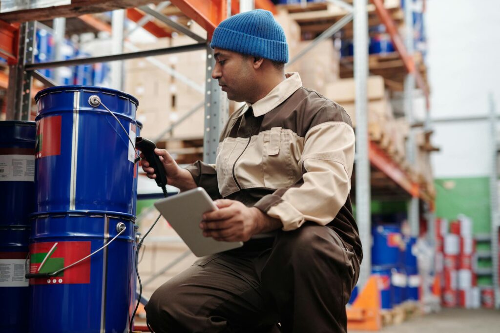 Cost-Effective Tools for Safety Checks