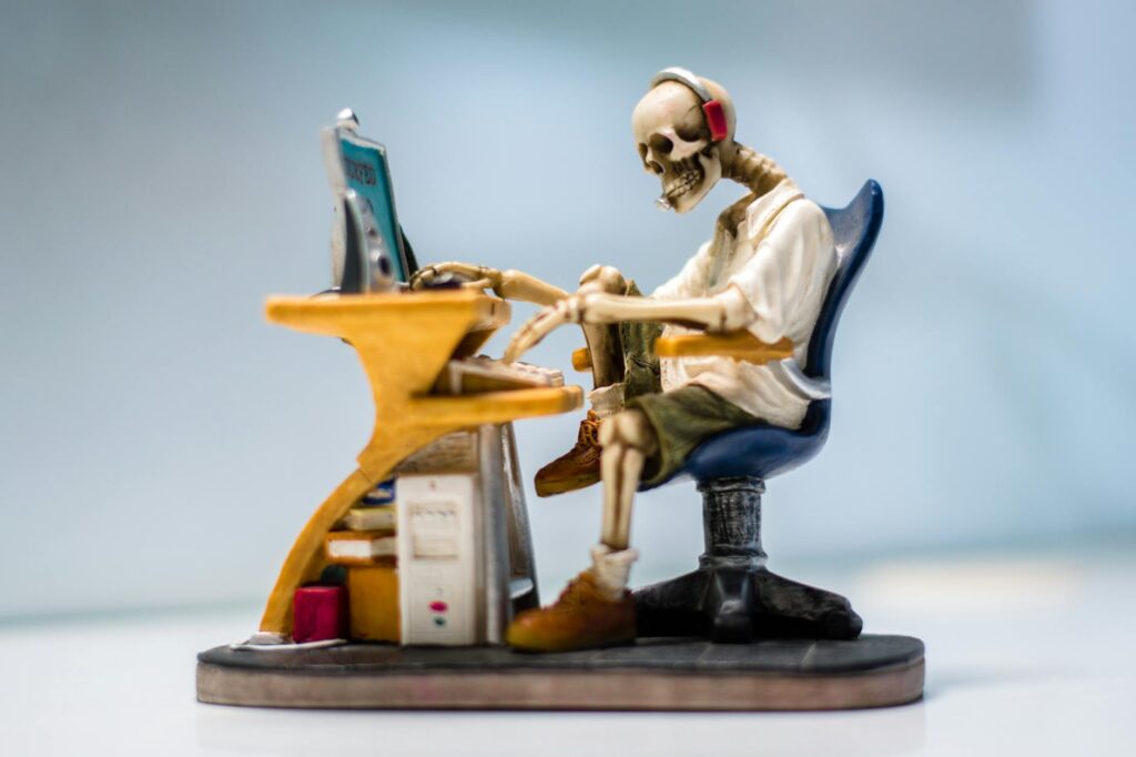 Setting Realistic Deadlines: Avoiding Burnout Setting Realistic Deadlines: Avoiding Burnout