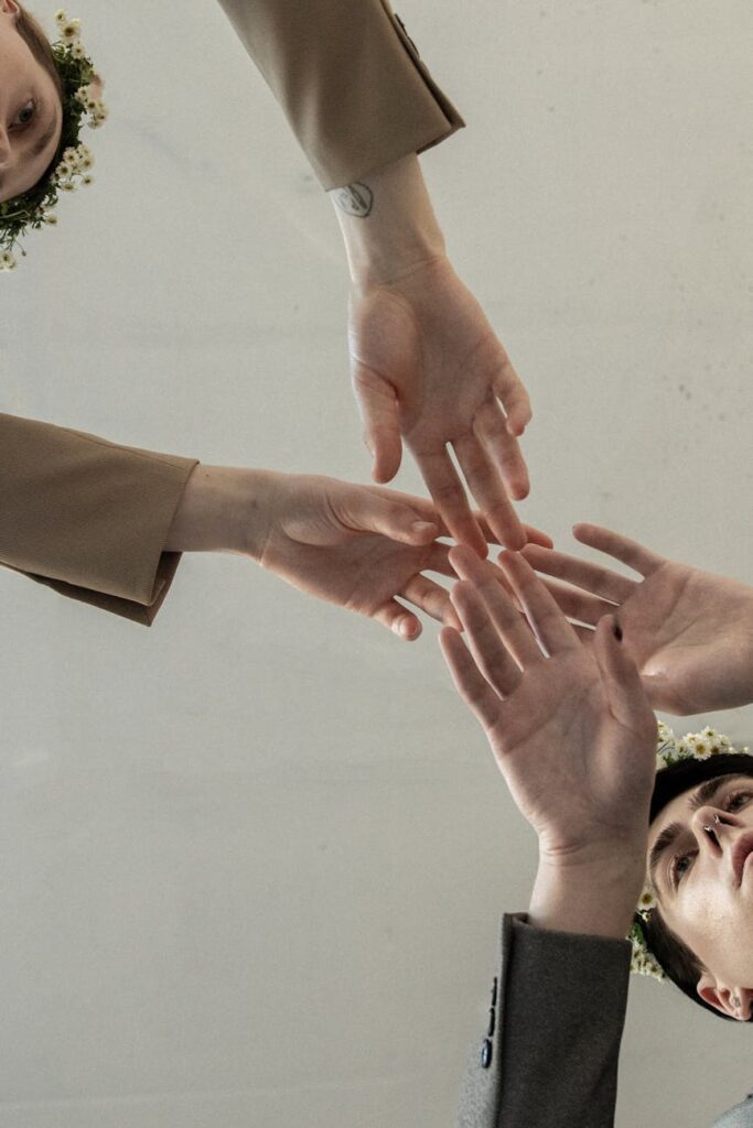 Building Trust with Team Members During Conflicts Building Trust with Team Members During Conflicts