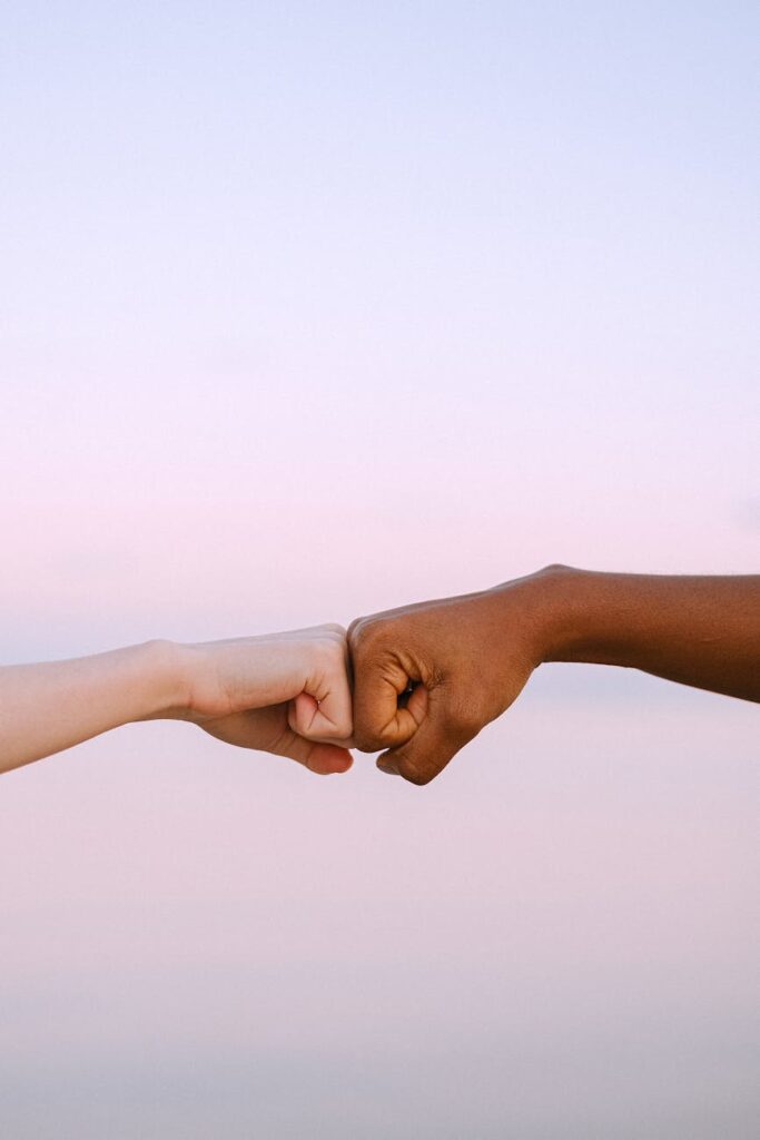 The Importance of Supervision and Peer Support