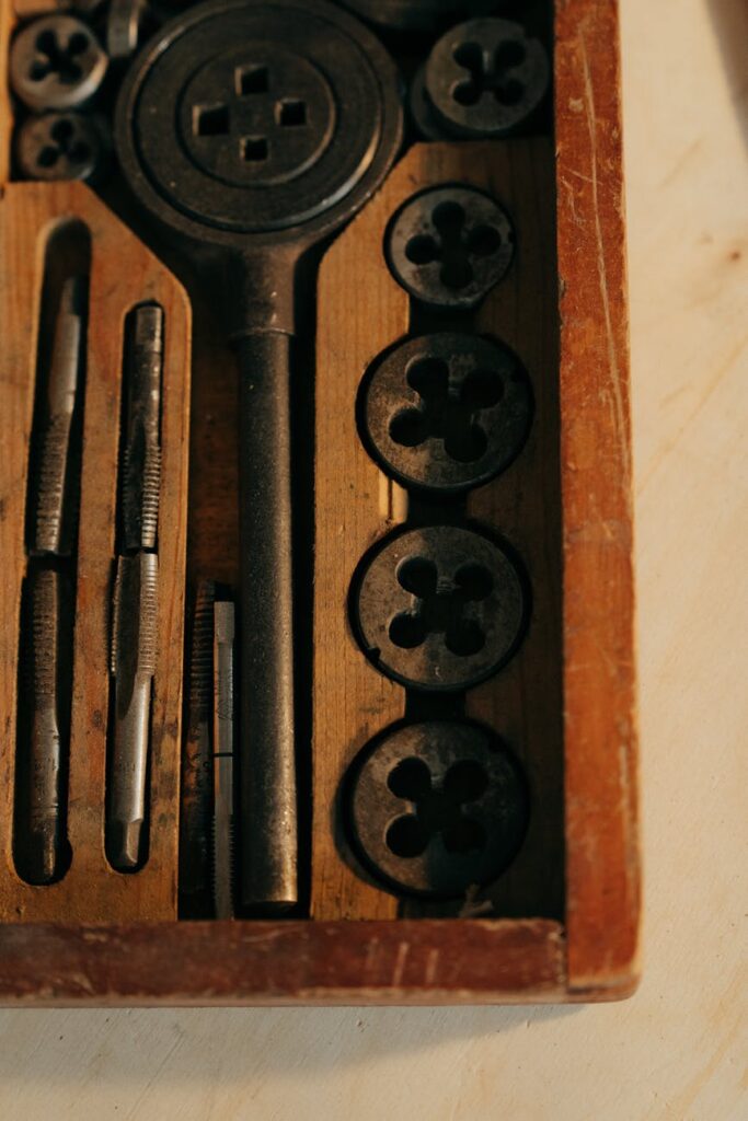 Case Studies: Successful Maintenance Strategies In Aging Properties