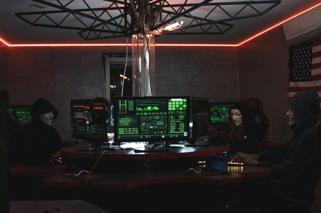 Educating Yourself and Your Team on Cybersecurity