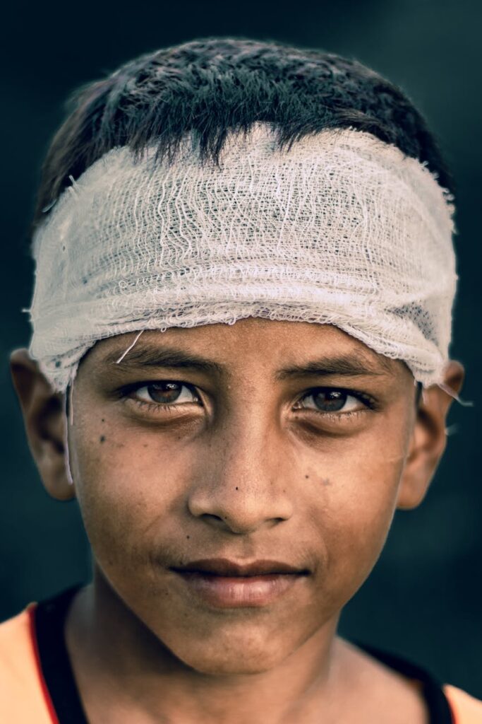 Developing Resilience in the Face of Defeat Developing Resilience in the Face of Defeat