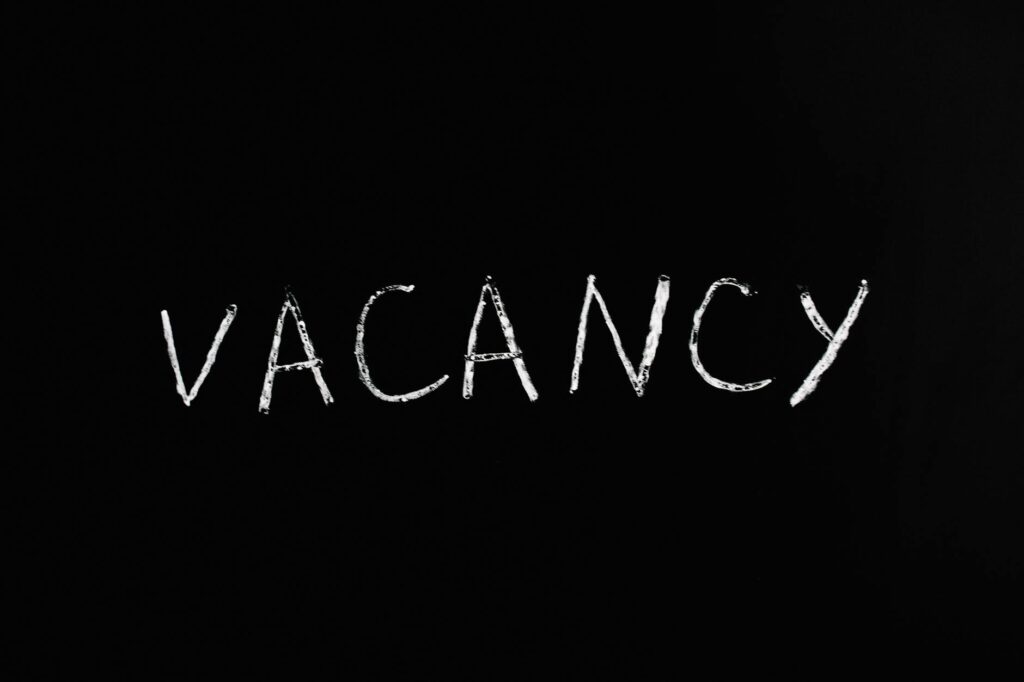 Communicating Your Availability to Employers and Organizations Communicating Your Availability to Employers and Organizations