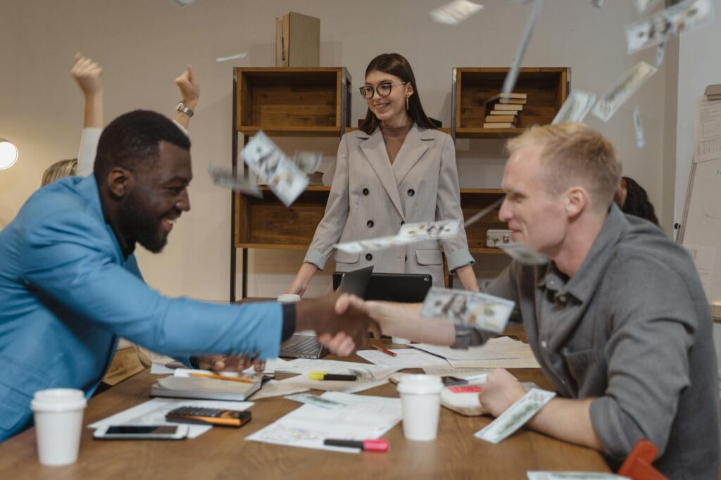 Evaluating Partnership Success and Feedback Evaluating Partnership Success and Feedback