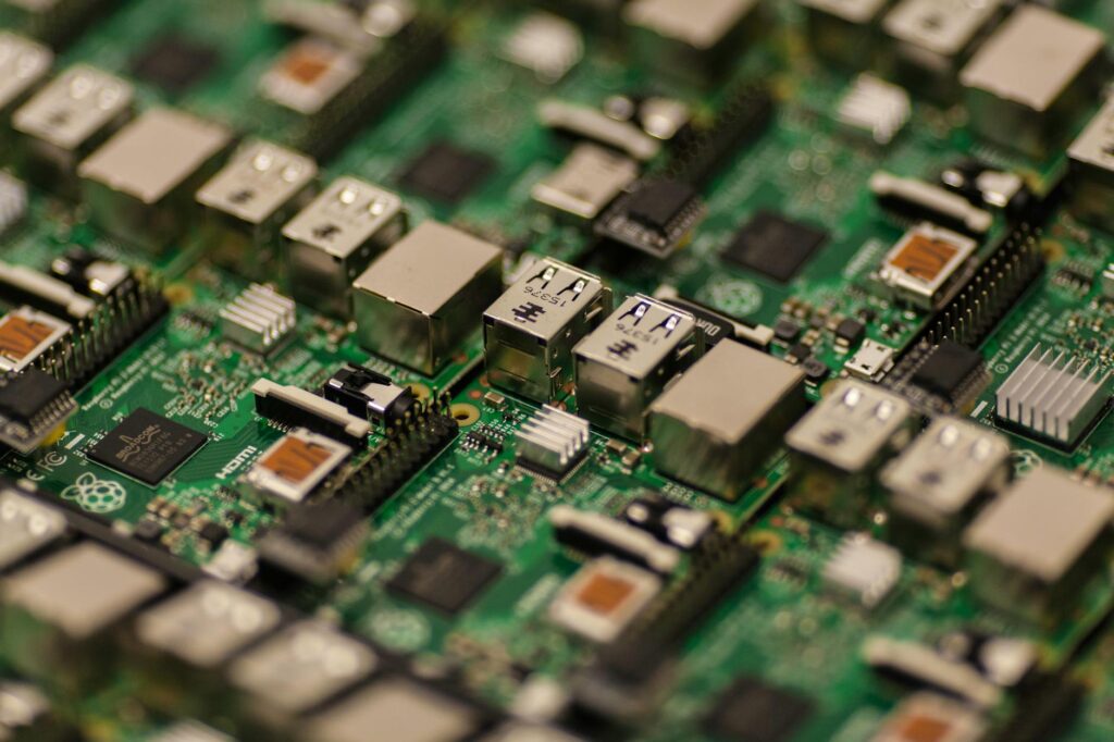 Selecting Compatible IoT Devices