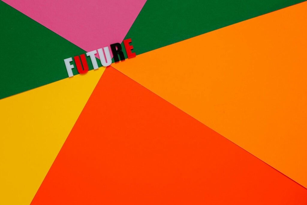 Visioning Exercises: Crafting a Future of Possibilities