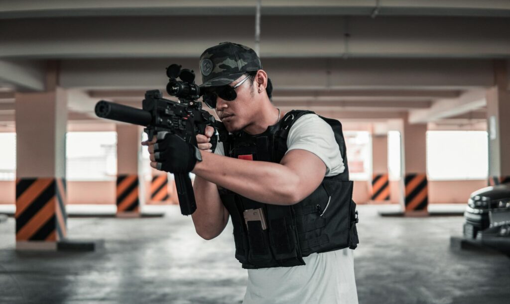 Training and Drills for Lab Personnel