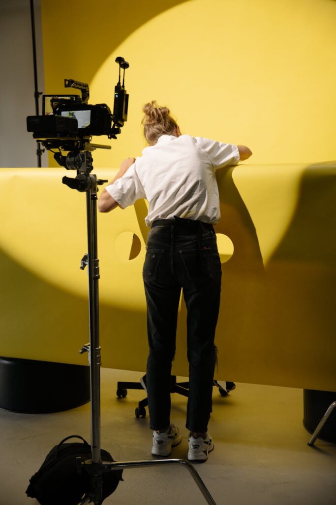 Future Trends: Preparing for Change in Media Production Future Trends: Preparing for Change in Media Production
