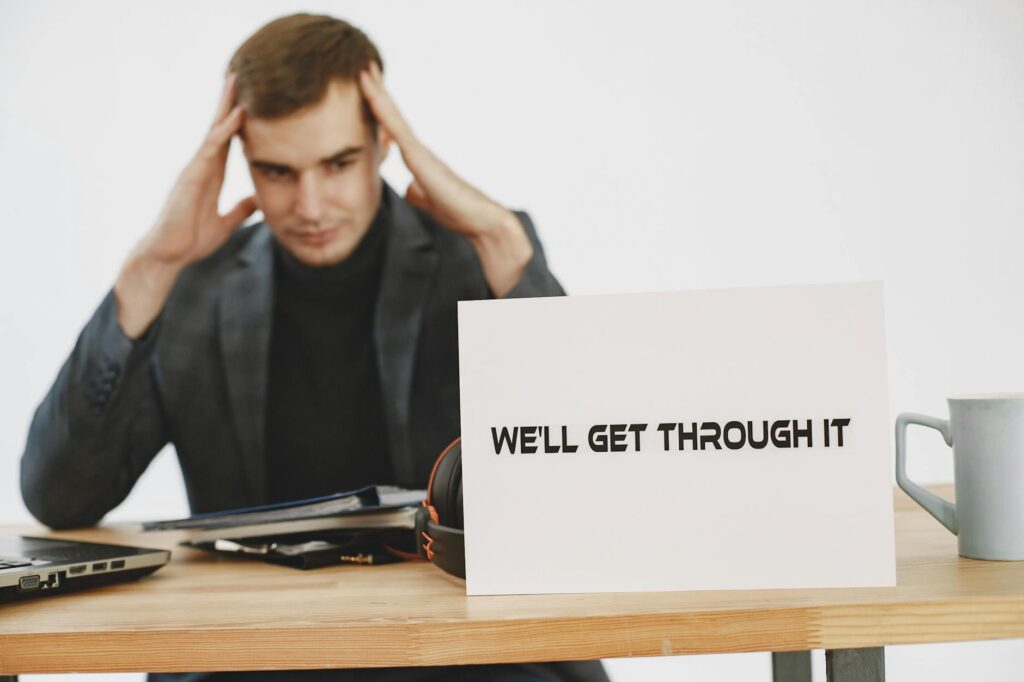 Coping Mechanisms for Dealing with Workplace Challenges Coping Mechanisms for Dealing with Workplace Challenges