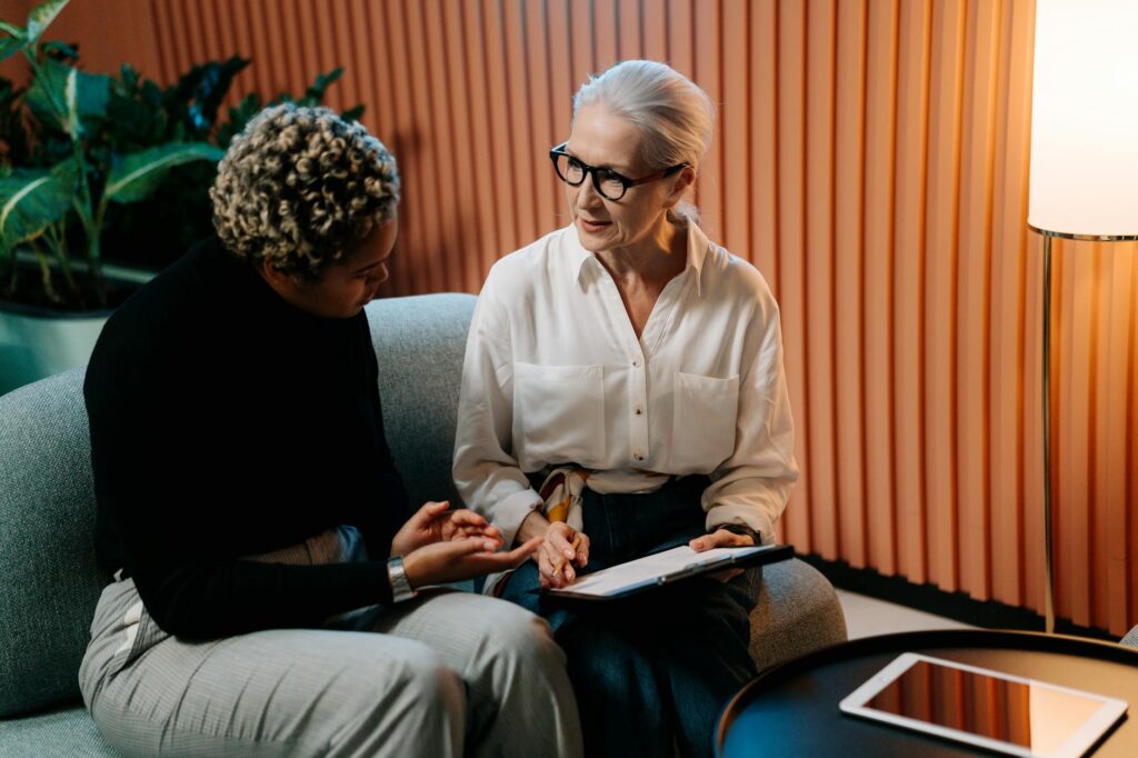 Strategies for Avoiding Burnout in Recruitment Strategies for Avoiding Burnout in Recruitment