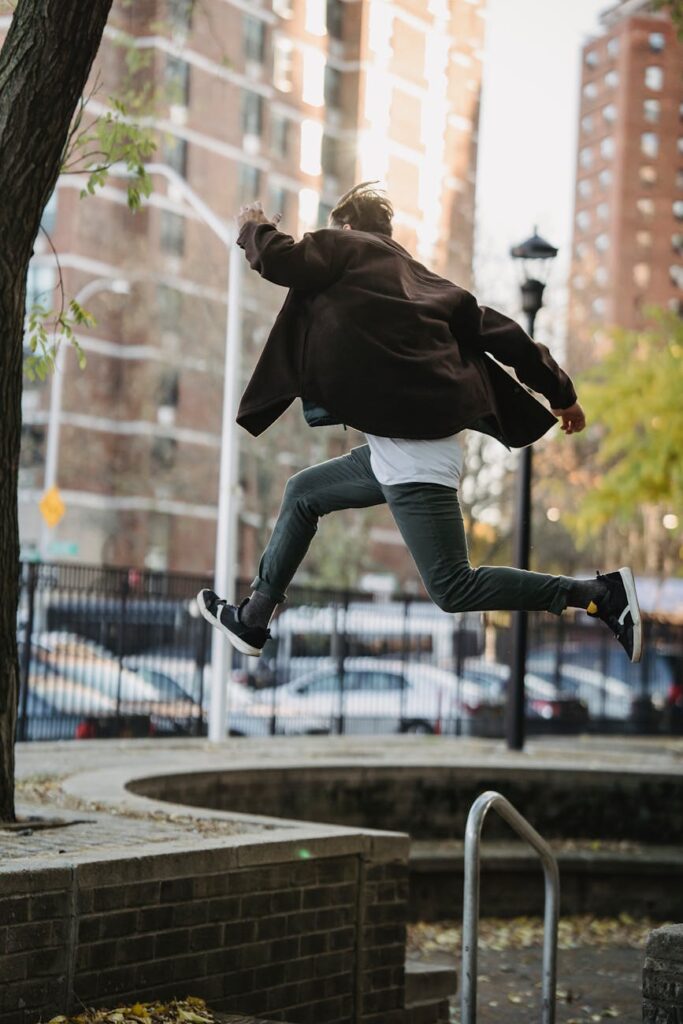 Building Confidence in Your Advocacy Skills