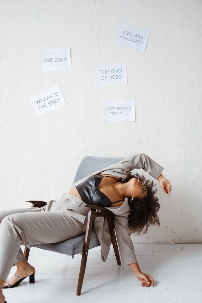 Recognizing and Addressing Signs of Burnout Early Recognizing and Addressing Signs of Burnout Early
