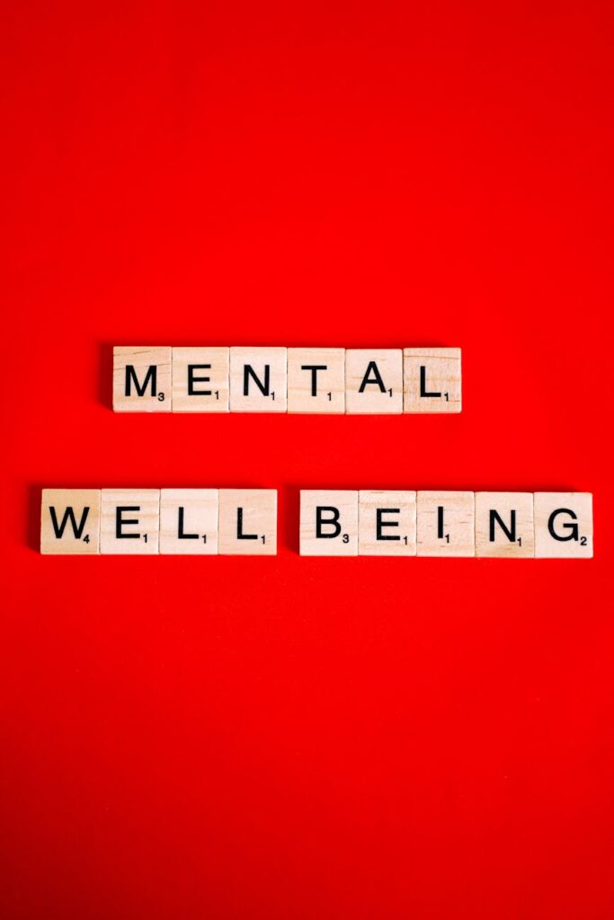 Prioritizing Self-Care: Mental Health Strategies