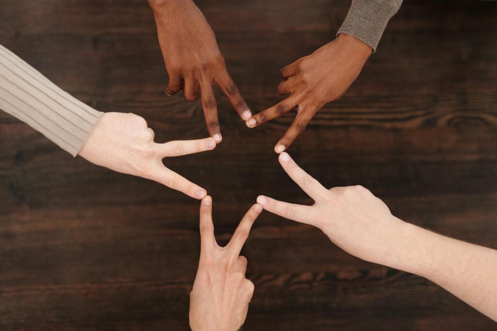 Cultivating a Supportive Network to Reinforce Your Value Cultivating a Supportive Network to Reinforce Your Value