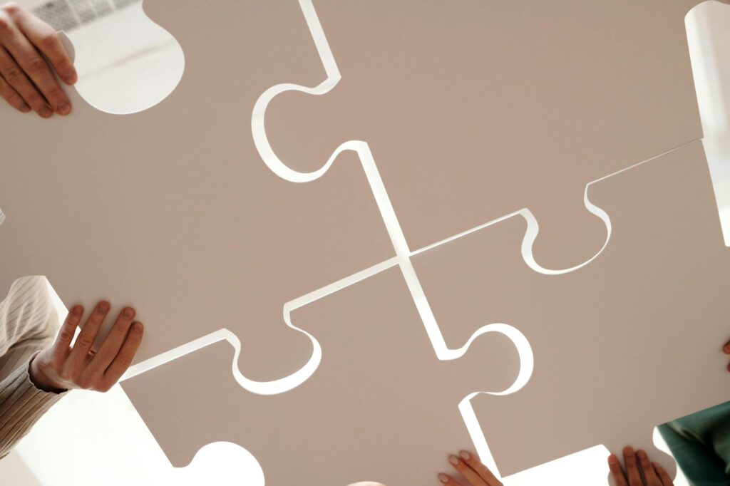 Aligning Objectives: Client and Team Vision Integration Aligning Objectives: Client and Team Vision Integration
