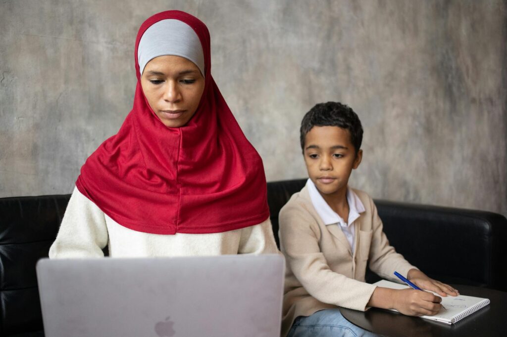 The Role of Technology in Modern Education The Role of Technology in Modern Education